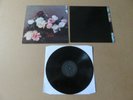 NEW ORDER Power Corruption & Lies FACTORY UK PRESSING LP & DIE CUT SLEEVE FACT75