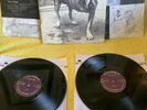 Alice In Chains  Three Legged Dog  Vinyl LP  US-1995  Columbia CS 67248