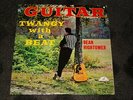 Dean Hightower - Twangy With A Beat - 1959 Surf Instrumental -Near Mint