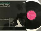 K825 Bach Pieces for Harpsichord Landowska 2LP RCA Victrola 26.48017 DP