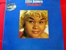Etta James Peaches 2-LP G/F FRENCH RI Chess Soul/R&B I'd Rather Go Blind++ VINYL