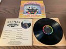 The Beatles - Magical Mystery Tour LP STEREO w/BOOK - Capitol SMAL-2835 -
