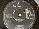 Pink Floyd, See Emily Play, 1967 Original Columbia single 7”
