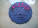 original rare SEX PISTOLS 12
