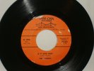The Tandels Why Did Our Love Go ORIGINAL 45 RARE GIRL GROUP SOUL Is It Love Baby