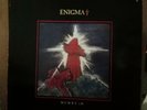 ENIGMA MCMXC a.D. VIRGIN RECORDS 1991 ORIGINAL 1ST PRESSING VINYL LP LPVIR1