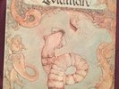 LEVIATHAN s/t LP Mach Memphis prog psych
