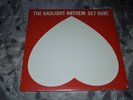 Get Hurt by The Gaslight Anthem (Picture Disc Vinyl, 2014) Sealed.w/ Autograph