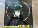 Enigma - The Cross Of Changes Korea LP Vinyl With Insert 1993