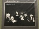 The Allman Brothers Band ?– Idlewild South Mobile Fidelity   Limited  Edtion