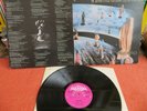 VAN DER GRAAF GENERATOR - Pawn Hearts with insert 1971 A1 LP PINK SCROLL Ex