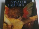 Vivaldi : I Musici - 18 LP Box Philips