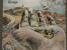 Music Inspired By Lord Of The Rings Bo Hansson Vinyl Record Lp Excellent CAS1059