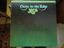 Yes - Close to the Edge - Mobile Fidelity Sound Lab MFSL 1-077 MOFI NM LP