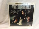 The Supremes Lp I Hear A Symphony  Sealed Motown 2805ML 1980's