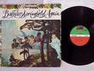 BUFFALO SPRINGFIELD AGAIN ATLANTIC P-8054A Japan VINYL LP