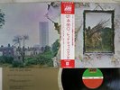 LED ZEPPELIN ZOSO FOUR SYMBOLS ATLANTIC P-10125A Japan OBI VINYL LP