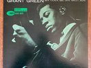 Grant Green Green Street Japan Blue Note LP 1979 King GXK 8114
