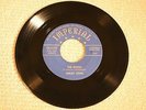 BLUES SMILEY LEWIS The Rocks Blue script IMPERIAL 5279 VG+ New Orleans