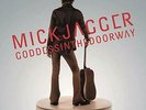 JAGGER,MICK-GODDESS IN THE DOORWAY VINYL LP NEW
