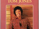 TOM JONES - 2 x LP - The Tom Jones Album (Gatefold) (32 Tracks) Decca
