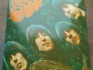 LP The BEATLES Rubber Soul DUTCH, EX+/MINT-