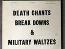 John Fahey ?– Volume 2 / Death Chants, Breakdowns & Military Waltzes