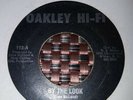 Enos Mcleod By The Look US Roots 7