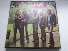 MOODY BLUES Taiwan box set  10 lps