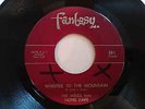 The Winds From Notre Dame - Whisper To The Mountain VG+ Record 1964 RARE JAZZ