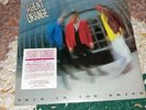 Agent orange this is the voice vinyl Record never opened or played  mint