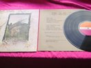 LED ZEPPELIN IV PLUM ATLANTIC RARE TRANSITIONAL CROSSOVER PRESS STICKERED SLEEVE