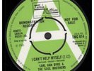 EARL VAN DYKE AND THE SOUL BROTHERS I Can't Help Myself 7