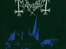 Mayhem - De Mysteriis Dom Sathanas - LP Vinyl - New