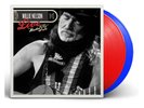 WILLIE NELSON LIVE FROM AUSTIN TX NEW WEST EXCLUSIVE COLORED VINYL 100 MADE ONLY
