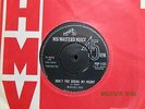 MICHAEL COX=DON'T YOU BREAK MY HEART (RGM)  EX+