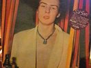 SID VICIOUS SID SINGS PUNK  poster not very good but included with extra poster