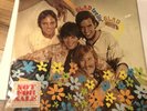 GLAD Feelin' Glad V Rare Orig 1968 US Flower Power Pop Psych LP