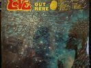 Love Out Here USA 1969 SEALED PROMO? Blue Thumb Gatefold 2LP Prog/Psych/Rock
