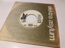 Queen Keep Yourself Alive Uk 7” Double A Side Promo Usa 7” 1973 Vg+