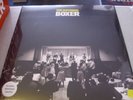 The National - Boxer - LP col. (yellow) Vinyl /// Neu & OVP