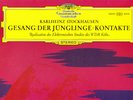 KARLHEINZ STOCKHAUSEN.GESANG DER JÜNGLINGE.DGG 138811.TOP.