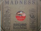 MADNESS DUST DEVIL LIMITED EDITION LIMITED 10