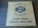 Formation Records Collectors Boxed Set -1990 - 1997 Hardcore Drum & Bass Anthem