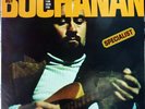 Roy Buchanan Thats What I Am Here For Polydor Vinyl LP