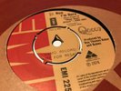 Queen Now Im Here Uk Original Demo 1974 Very Rare Vg+