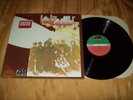 LED ZEPPELIN II LP 1977 ORIG SD 19127 Press STILL IN SHRINK  Atlantic Records