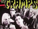 The Cramps - Weekend On Mars 1979 COLOURED VINYL LP RSL13005LP