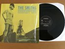 The Smiths Barbarism Begins At Home German 12 vinyl NM sleeve VG/EX