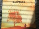Illenium Ashes Album: Vinyl Pre-Order Edition
